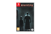 Games - Dementium: The Ward - Nintendo Switch - Action/Adventure - 7350002938119