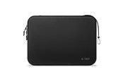 Tassen - Tech-Protect ardpouch Laptop Case 13-14 - Black - 5906302331840