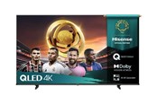 Flat screen TV - Hisense 50" Flat screen TV LED 4K 50E79Q E7Q Series - 50" LED-backlit LCD TV - QLED - 4K - 50E79Q