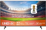 Flat screen TV - Hisense Flat screen TV TV UHD 43A69Q - 43A69Q