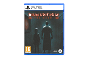 Games - Dementium: The Ward - Sony PlayStation 5 - Action/Adventure - 7350002938102