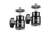 Camera- en lensaccessoires - SmallRig 2059 CAMERA COLD SHOE -BALLHEAD-1/4"SC 2P - 2059