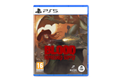 Games - Blood Refreshed Supply - Sony PlayStation 5 - FPS - 7350002937327
