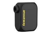 Fietsaccessoires - Cycplus AS210 AT1 Anoutway Mini Bike Pump - AS210