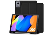 Tablet - Hoezen - Tech-Protect  SC Pen Case for Lenovo Idea Tab 11.0 TB-336 - Black - 5906302331925