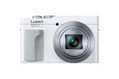 Fototoestel - Panasonic Lumix DC-TZ99 - White - DC-TZ99E-W