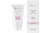 Gezichtsverzorging - The Organic Pharmacy Pharmacy Enzyme Peel Mask 60 ml - SCEPM06000