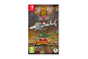 Games - Toaplan Arcade Garage: Kyukyoku Tiger-Heli - Nintendo Switch - Shoot 'em up - 7350002937907