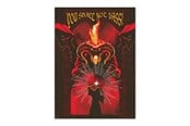 Merchandise - Grupo Erik - Balrog Luminescent Poster - Poster - GPEPR011