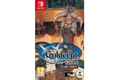 Games - Culdcept The First Saturn Tribute - Nintendo Switch - Turn-based - 7350002937358