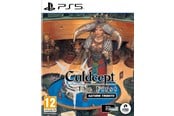 Games - Culdcept The First Saturn Tribute - Sony PlayStation 5 - Turn-based - 7350002937372