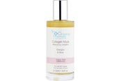 Gezichtsverzorging - The Organic Pharmacy Collagen Gel Mask 50 ml - SCCGM00050