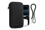 Mobiel - Covers & Cases - Tech-Protect SM70 case for 6.0"-7.2" smartphones - black - 5906302332021