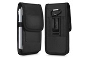 Mobiel - Covers & Cases - Tech-Protect SM85 case for 5.8-6.8" smartphones - black - 5906302332045