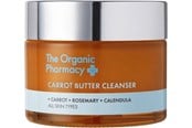 Gezichtsverzorging - The Organic Pharmacy Carrot Butter Cleanser 50 ml - SCCBE00150