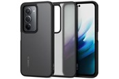 Mobiel - Covers & Cases - Tech-Protect MagMat case for Xiaomi Redmi 15 4G / 5G - matte black - 5906302332212