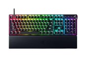 Toetsenbord - Razer Huntsman V3 Pro 8KHz - Gaming toetsenbord - ANSI - Zwart - RZ03-05530100-R3M1