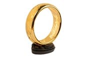 Merchandise - Lord of the Rings - The One Ring Lamp - Lamp - LAMP007