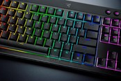 Toetsenbord - Razer BlackWidow V4 Low-Profile HyperSpeed - Gaming toetsenbord - Engels (US international) - Zwart - RZ03-05270100-R3M1