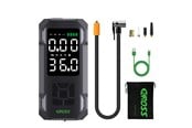 Auto-accessoires - CAROSS Q15 Air Compressor - Q15
