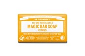 Lichaamsverzorging - Dr. Bronner’s Magic Bar Soap Citrus 140 g - OBCT05-EU
