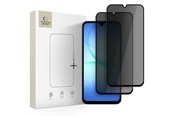 Mobiel - Beschermend glas - Tech-Protect Glass Spy+ 2-pack Privacy Glass for Samsung Galaxy A16 4G / 5G / A26 5G / A17 4G / 5G - 5906302332380