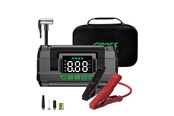 Auto-accessoires - CAROSS T14 Pro Jump Starter with Air Compressor - T14 Pro
