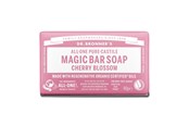 Lichaamsverzorging - Dr. Bronner’s Magic Bar Soap Cherry-Blossom 140g - OBCB05-EU