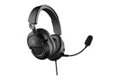 Headphones/Headsets - Deltaco Gaming DH120 Stereo Gaming Headset (PC) - 4222485