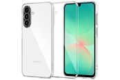 Mobiel - Covers & Cases - Tech-Protect FlexAir Case for Samsung Galaxy A17 4G / 5G - Transparent - 5906302332403