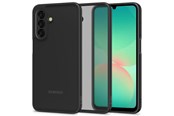 Mobiel - Covers & Cases - Tech-Protect MagMat Case for Samsung Galaxy A17 4G / 5G - Matte Black - 5906302332427