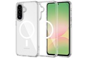 Mobiel - Covers & Cases - Tech-Protect FlexAir Hybrid MagSafe Case for Samsung Galaxy A17 4G / 5G - Transparent - 5906302332434