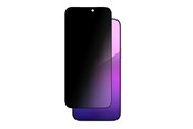 Mobiel - Beschermend glas - AmazingThing Radix Privacy Tempered Glass for iPhone 17 Pro - IP176.3PPRCGLA