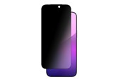 Mobiel - Beschermend glas - AmazingThing Titan Privacy FusionFilter 7 Privacy Tempered Glass for iPhone 17 - IP176.3PRCFGLA