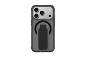 Mobiel - Covers & Cases - AmazingThing Titan Pro Holder Case for iPhone 17 Pro Max Compatible with MagSafe - Black - IP176.9PTHBK