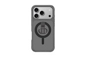 Mobiel - Covers & Cases - AmazingThing Titan Pro Grip Ring Set Case for iPhone 17 Pro Max Compatible with MagSafe - Black - IP176.9PTRBK