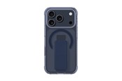 Mobiel - Covers & Cases - AmazingThing Titan Pro Holder Case for iPhone 17 Pro Max Compatible with MagSafe - Blue - IP176.9PTHBU