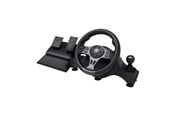 Gaming accessoires - Trust GXT289 Movi - Wheel, gamepad and pedals set - Sony PlayStation 4 - 302540