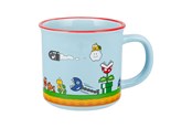 Merchandise - Paladone - Super Mario - Mokken - 5056577775815