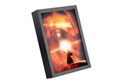 Merchandise - Lord of the Rings - LED Framed Print - Afbeelding - LR004