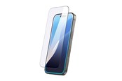 Mobiel - Beschermend glas - AmazingThing Radix Full Glass tempered glass for iPhone 16 Plus - IP166.7ASGLA