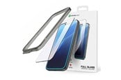 Mobiel - Beschermend glas - AmazingThing Radix Full Glass Tempered Glass for iPhone 16 Pro Max - IP166.9PASGLA