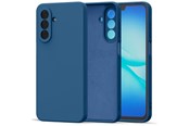 Mobiel - Covers & Cases - Tech-Protect Icon Case for Samsung Galaxy A17 4G / 5G - Blue - 5906302332502
