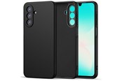 Mobiel - Covers & Cases - Tech-Protect Icon Case for Samsung Galaxy A17 4G / 5G - Black - 5906302332557