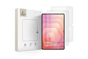 Mobiel - Beschermend glas - Tech-Protect Glass Fit+ 2-pack Tempered Glass for Samsung Galaxy TAB S8 ULTRA / S9 ULTRA / S10 ULTRA / S11 ULTRA 14.6 - Clear - 5906302332618
