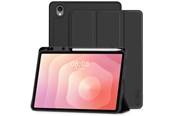 Tablet - Hoezen - Tech-Protect SmartCase Pen for Samsung Galaxy Tab S11 11.0 X730 / X736 - Black - 5906302332632