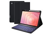 Tablet - Hoezen - Tech-Protect SC Pen Case for Samsung Galaxy Tab S11 11.0 X730 / X736B - Black (US International) - 5906302332663