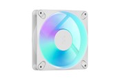 Case Fan - Fractal Design Dynamic 3 12 PWM RGB White - FD-F-DR3-1202