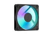 Case Fan - Fractal Design Dynamic 3 12 PWM RGB Black 3-pack - FD-F-DR3-1203