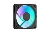 Case Fan - Fractal Design Dynamic 3 12 Reverse PWM RGB Black - FD-F-DR3-1204